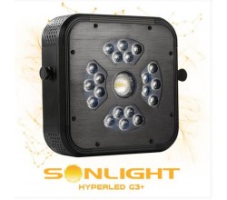 Indoor Growing LED Sonlight Hyperled G3+ - 135W